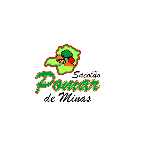 Sacolão Pomar de Minas